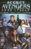 FEAR ITSELF SECRET AVENGERS TP [9780785151784] **PROMOCJA TOMY**